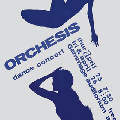 Poster for Concert
